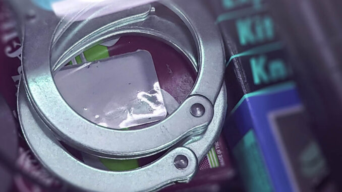 Detienen a exfuncionario ligado a Caso Álvarez Puga y Gómez Mont