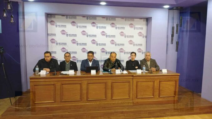 Presenta Conalep Chihuahua nueva oferta educativa para el 2026