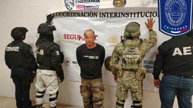 Vinculan a proceso a tres imputados por delitos contra la salud y posesión de autopartes con reporte de robo en Parral