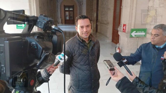 Pueblos originarios de Chihuahua alzan la voz por la Ley General de Aguas y advierten riesgos a sus derechos