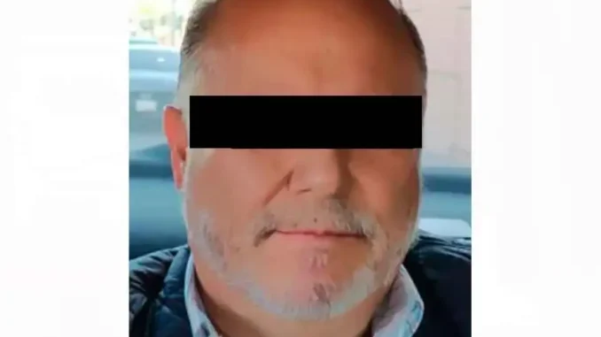 César D. enfrentará proceso penal y seguirá recluido en el Altiplano