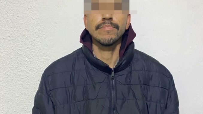 Sentenciados a 2 años de prisión por privar de la libertad a un masculino en fraccionamiento Nueva Vizcaya