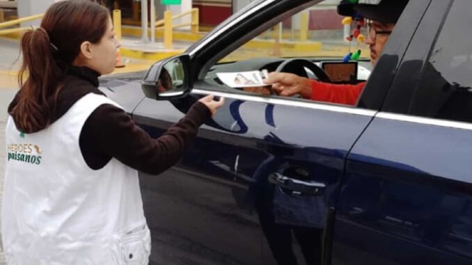 INM pone a disposición de paisanos líneas telefónicas para denunciar extorsión, abuso de autoridad y maltrato