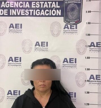 Obtiene FGE fallo condenatorio contra pareja acusada por homicidio de un hombre en el 2024
