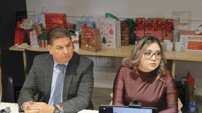 Fiscalía descarta reporte oficial por desaparición de chofer de app