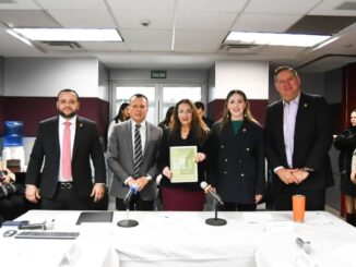 Entrega ASE informe de resultados de la cuenta pública 2024