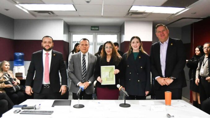 Entrega ASE informe de resultados de la cuenta pública 2024