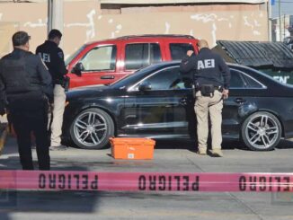 Ataque armado deja a un hombre sin vida en colonia Los Olivos 