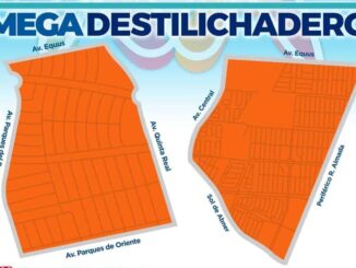 Llegará el Mega Destilichadero este viernes 19 y sábado 20 de diciembre al oriente de la ciudad