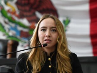 Avala Congreso Fortalecimiento Financiero para el Estado