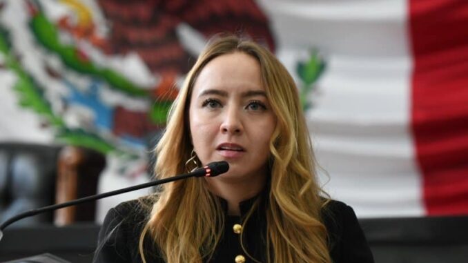 Avala Congreso Fortalecimiento Financiero para el Estado