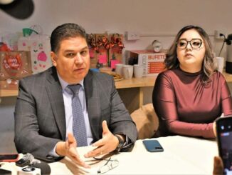 Incrementó Fiscalía de Distrito Zona Centro judicialización de carpetas de investigación por homicidios en 2025