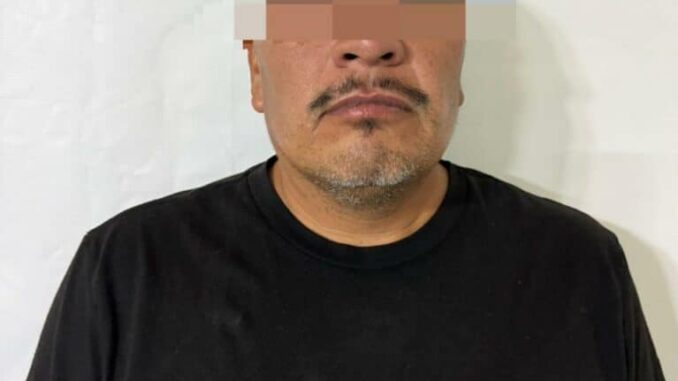 Detiene AEI Noroeste a cuatro masculinos por daños y lesiones en riña en Puerto Palomas de Villa