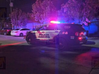 Adulto mayor muere tras caer en el baño de su domicilio en Colinas del Sol