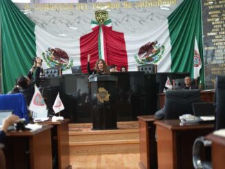 Bancada de morena impulsó reservas para frenar impuestos, transparentar recursos y reorientar el gasto hacia causas sociales