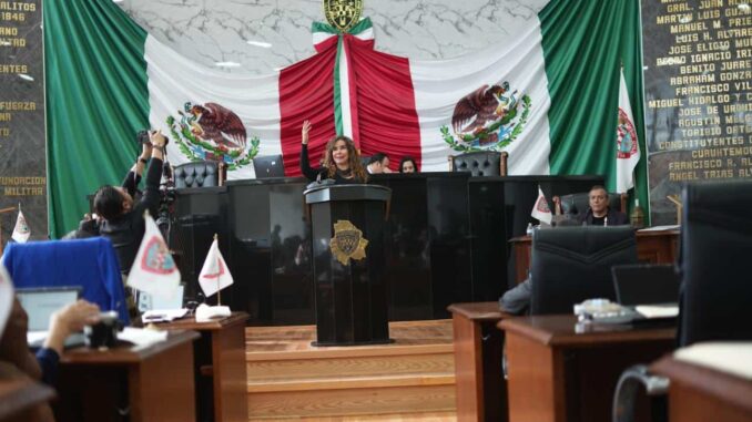 Bancada de morena impulsó reservas para frenar impuestos, transparentar recursos y reorientar el gasto hacia causas sociales