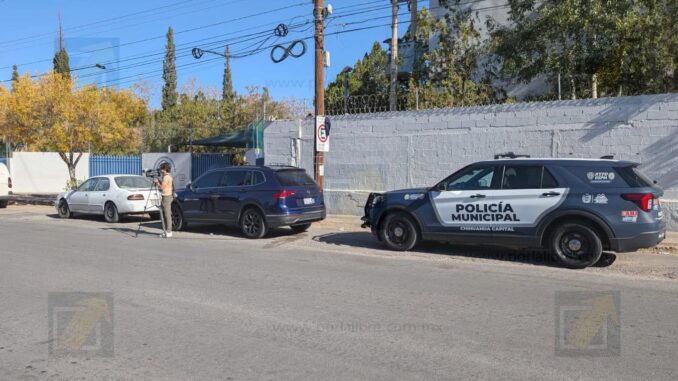 Localizan sin vida a docente en baños de la Secundaria Federal Número 3