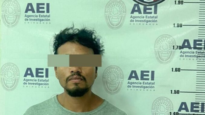 Sentencian en procedimiento abreviado a homicida