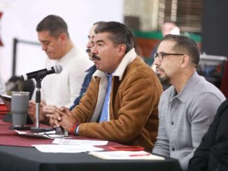 Presenta Servicios Públicos Municipales proyectos del 2026