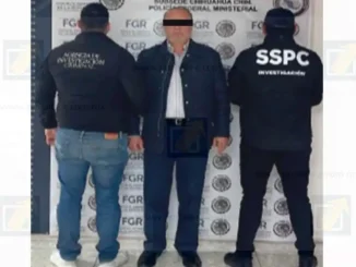 Poder Judicial de Chihuahua sigue a la espera de notificación oficial por traslado de César D. al Altiplano