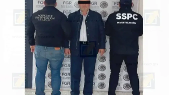 Poder Judicial de Chihuahua sigue a la espera de notificación oficial por traslado de César D. al Altiplano