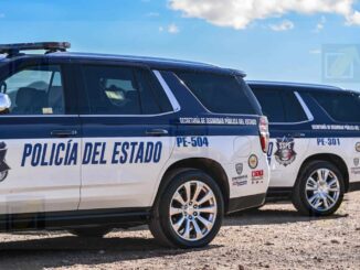 Civiles armados superaron a agentes de Inteligencia; los desarmaron, golpearon y privaron momentáneamente de la libertad