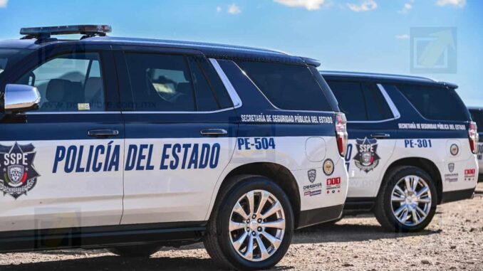 Civiles armados superaron a agentes de Inteligencia; los desarmaron, golpearon y privaron momentáneamente de la libertad