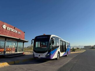 Suspenden temporalmente Ruta UACH-Bowí campus II por cierre de semestre