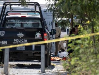 Canadá emite alerta de viaje a sus ciudadanos por violencia en México