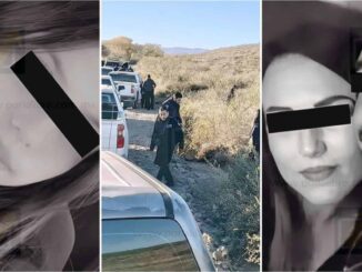 Hallan sin vida a madre e hija en Casas Grandes; investigan a detenido por doble homicidi0