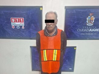 Arrestan hombre por maltrato animal