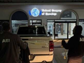 Catea Fiscalía oficinas de la autofinanciadora NFC en Chihuahua