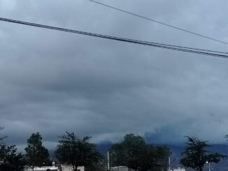 Ingreso del frente frío 22 ocasionará descenso de temperaturas en Chihuahua