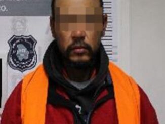Vinculado a proceso por robo a casa habitación en la colonia Churubusco