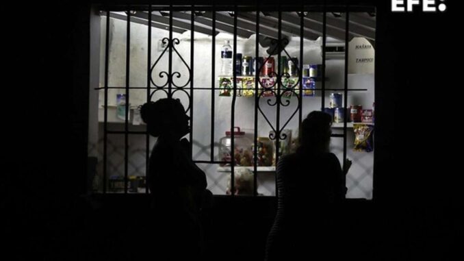 México envía combustible a Cuba para ayudar a la isla en su crisis energética