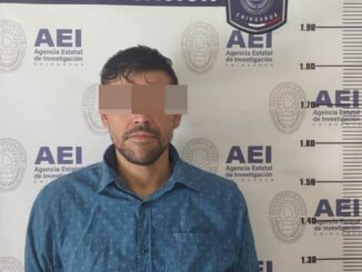 Sentenciado a 10 años de prisión por el homicidio que cometió en la colonia Cazadores Juarenses