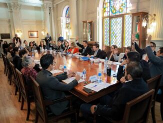 Aprueban regidores por mayoría proyecto de Presupuesto de Egresos del Municipio para el 2026