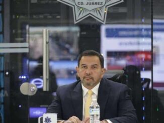 Presentan avances de seguridad en la última semana