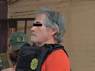 Niegan amparo a Hernán Bermúdez Requena; seguirá preso en el Altiplano