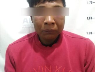 Cumplimenta AEI orden de aprehensión por tentativa de homicidio