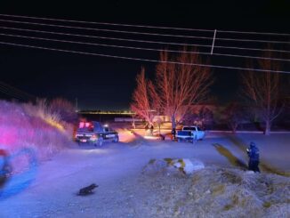 Tres ejecutados en Cuauhtémoc; dos la noche del viernes y uno más al amanecer de hoy