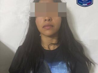 Detiene AEI Noroeste a cuatro personas en posesión de armas y drogas en Puerto Palomas de Villa