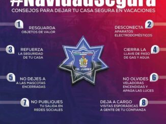 Llaman a proteger viviendas en el período vacacional