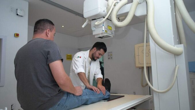 Afilia MediChihuahua a más de 509 mil chihuahuenses a menos de dos años de su creación