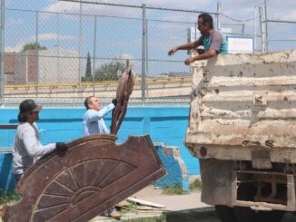 Estará programa Destilichadero en cinco colonias del 22 al 27 de diciembre