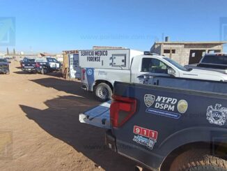 Hallan sin vida a joven en vivienda de Valle Dorado