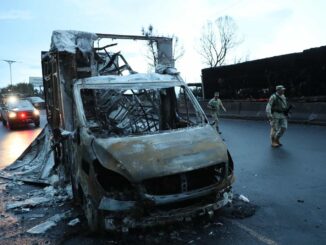 Indemnización por explosión de gas en Iztapalapa suma los 480 mdp