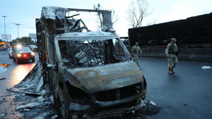 Indemnización por explosión de gas en Iztapalapa suma los 480 mdp