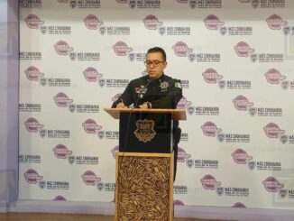 SSPE niega reporte oficial por presunta agresión a custodio del Cereso de Aquiles Serdán