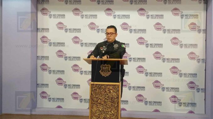 SSPE niega reporte oficial por presunta agresión a custodio del Cereso de Aquiles Serdán